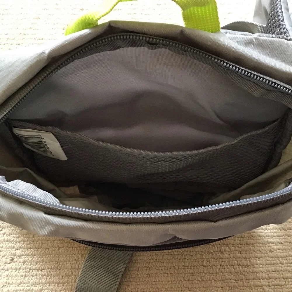 Fanny Waist Pack with Accessories - Picture 3 of 7
